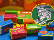 Популярные сладости