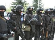 Сотню бойцов батальона "Винница" уже отправили на Донбасс