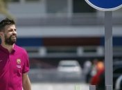 Испанская газета извинилась перед защитником "Барселоны" за скандал