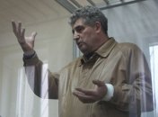 Апелляционный суд оставил судью Бурана под стражей