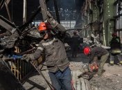 Наслідки російського удару