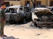 Авиаудар по Триполи: погибли 28 студентов военного колледжа