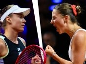 Рыбакина - Костюк