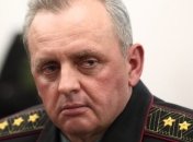 Муженко: В Украину зашло еще одно подразделение ВС РФ