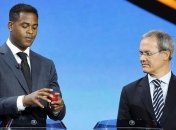 Легендарный Клюйверт помог "Интеру" избежать встречи с "Днепром"