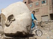 Жизнь людей в Египте, о который вы не знали (Фото)