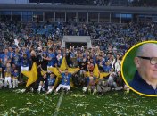 Виктор Леоненко высказался о победе "Динамо" в УПЛ