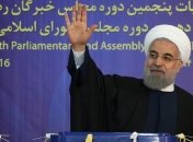  На выборах в Иране побеждают реформаторы