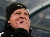 Виталий Кварцяный: Я не верю в чудо