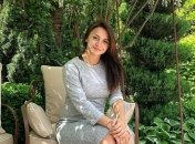 Илона Гвоздева второй раз беременна (Фото)