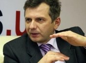 "Я поставил знак вопроса": советник Зеленского раскритиковал НБУ