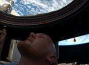 Космическое изучение представляет угрозу астронавтам 