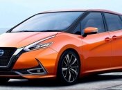 Nissan Note нового поколения: каким он будет