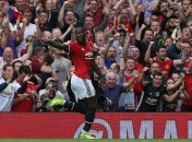 "Манчестер Юнайтед" серьезно накажет собственных фанатов