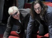 Рок превратили в колыбель