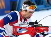 Бьорндален рискует пропустить оставшиеся этапы Кубка мира