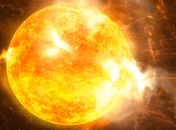 Наш Киев. Сонце