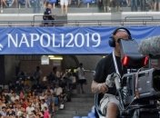 На летней Универсиаде в Неаполе сегодня разыграют 18 комплектов медалей