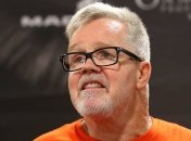 Роуч сделал прогноз на бой Пакьяо - Турман