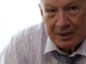 Владимир Горбулин занял пост советника Президента Украины