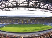 Информация о заминировании стадиона "Металлиста" оказалась ложью