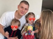 Герой матча Интер - Ювентус стал отцом на следующий день после победы