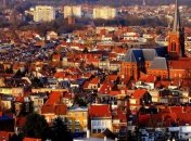 В Брюсселе вновь произошли погромы магазинов