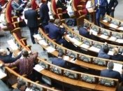 Верховная Рада приняла закон о поддержке кинематографии в Украине