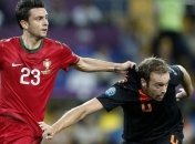 "Фейеноорд" и "Аякс" заинтересованы в приобретении Матейсена