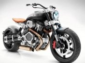 Дебют: Confederate Motorcycles представило свои первые байки