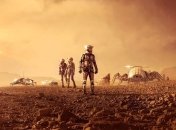 Ученые нашли идеальные места для колонизации на Марсе и Луне