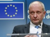 Могерини назвала имя кандидата в послы ЕС в Украине