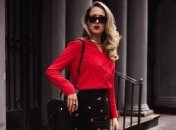 Сочетание одежды с обувью: правила и практические советы (Фото)