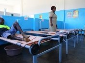 Вспышка холеры в Зимбабве: погибли 10 человек 