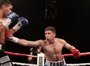 Шелестюк решением судей победил Луиса Альберто Верона