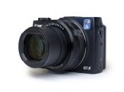 Компания Canon выпустит камеру, способную снимать видео в темноте