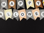 Простые идеи украшений на Хэллоуин (фото, видео)