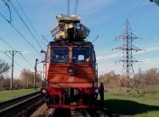 Девочка на Харьковщине получила травмы на железной дороге