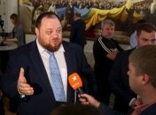 Члены команды Зеленского также попадут под закон о люстрации