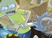 Рик и Морти возвращаются уже через считанные недели: трейлер и дата выхода 5 сезона (видео)