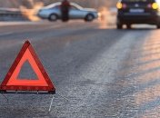 На Львовщине маршрутка въехала в дерево, много пострадавших