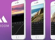 Фоторедактор для iOS, на котором можно создавать собственные фильтры