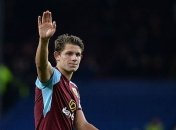 Игрок "Бернли" получил трехматчевую дисквалификацию за удар соперника