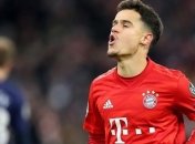 З'явилось підтвердження, що Баварія не стала викуповувати Коутінью