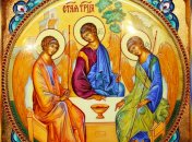 День святої Трійці 2025 – що можна і не можна робити