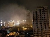 В результате пожара в гостинице Батуми погибло 11 человек