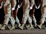 США отправят еще 3,750 военных на границу с Мексикой