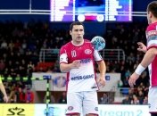 Мотор добыл важную победу в Лиге чемпионов