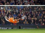 "Кристал Пэлас" шокирует "Ливерпуль" (Видео)