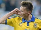 Косово - Украина: назван лучший игрок матча